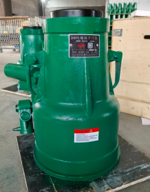 冠航螺旋千斤顶