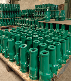 冠航螺旋千斤顶